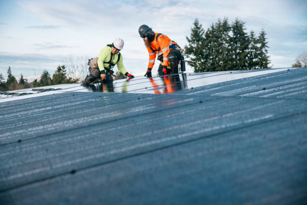 Trusted Metal Roofing service in Manchester, MA - Ben Roofing and Steel LLC